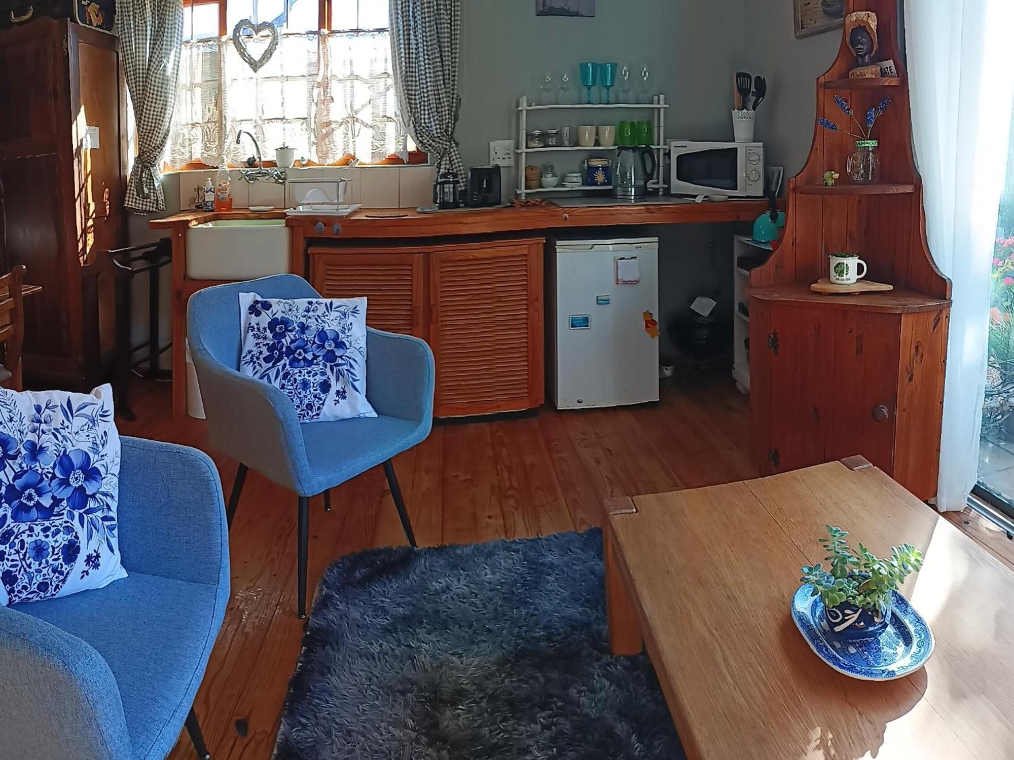 Lavender Cottage Kapsztad Pokój zdjęcie