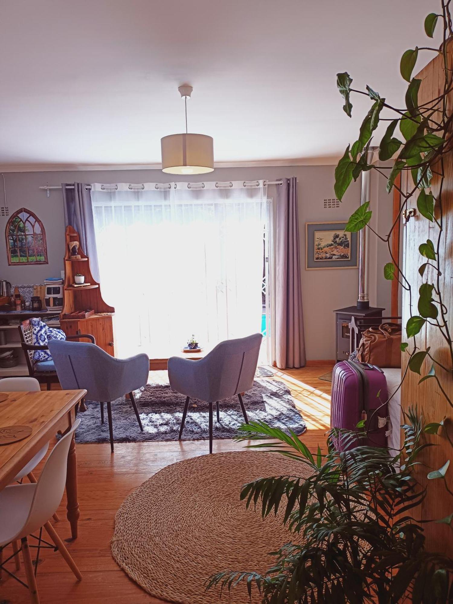 Lavender Cottage Kapsztad Zewnętrze zdjęcie